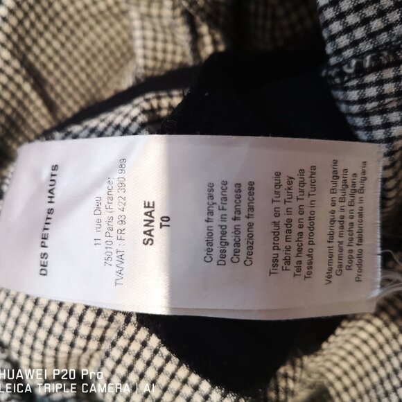 Beautiful jumpsuit from Des Petites Hauts - Picture 6 of 7